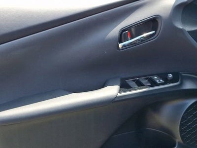 2021 Toyota Prius Prime Limited