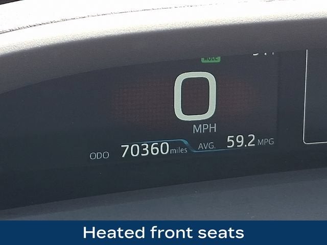 2021 Toyota Prius Prime Limited