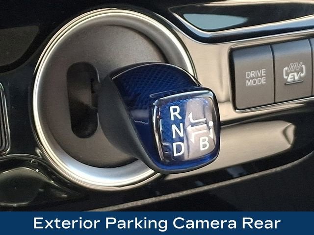 2020 Toyota Prius Prime XLE