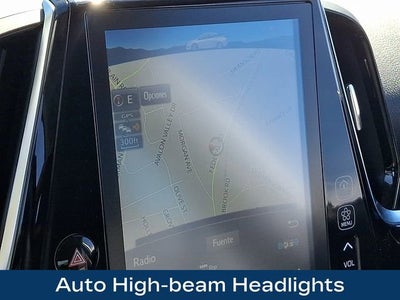 2020 Toyota Prius Prime XLE