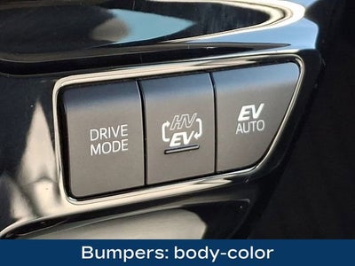 2020 Toyota Prius Prime XLE