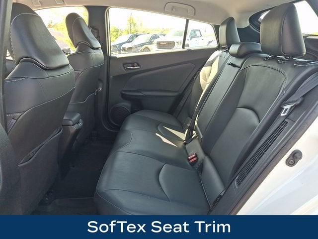 2020 Toyota Prius Prime XLE