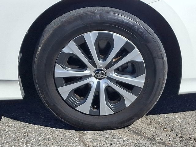 2020 Toyota Prius Prime XLE