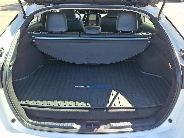 2020 Toyota Prius Prime XLE