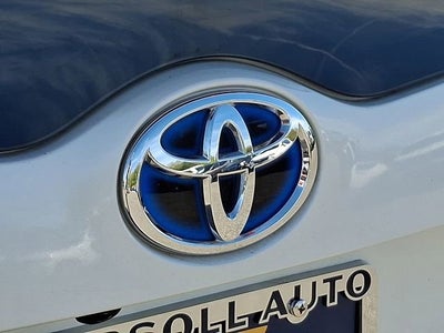2020 Toyota Prius Prime XLE