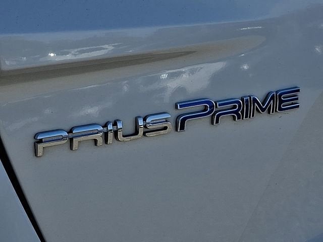 2020 Toyota Prius Prime XLE