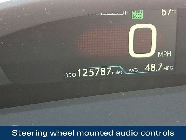 2020 Toyota Prius Prime XLE