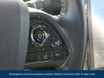2020 Toyota Prius Prime XLE