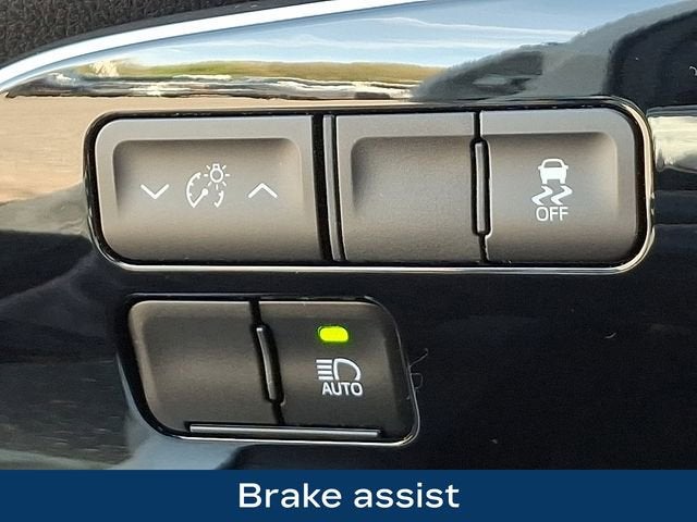 2020 Toyota Prius Prime XLE