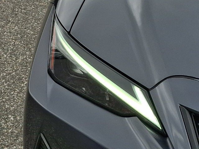 2025 Lexus IS 350 F SPORT Design
