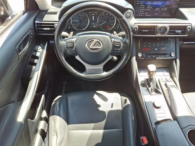 2018 Lexus IS 300 IS 300
