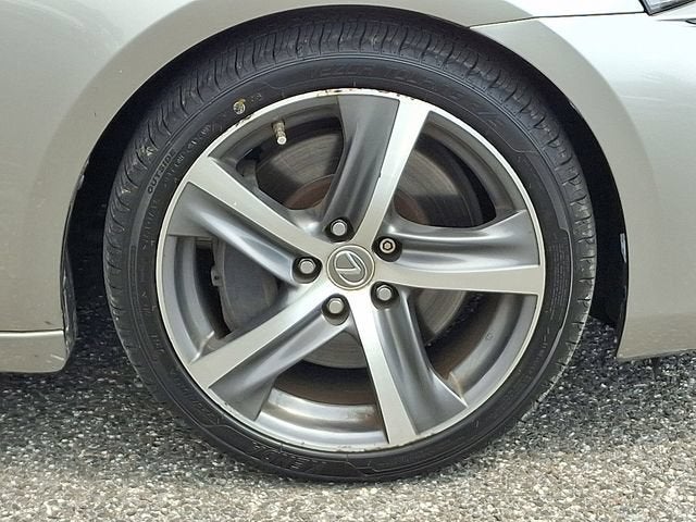 2018 Lexus IS 300 IS 300