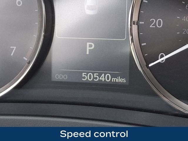 2018 Lexus IS 300 IS 300