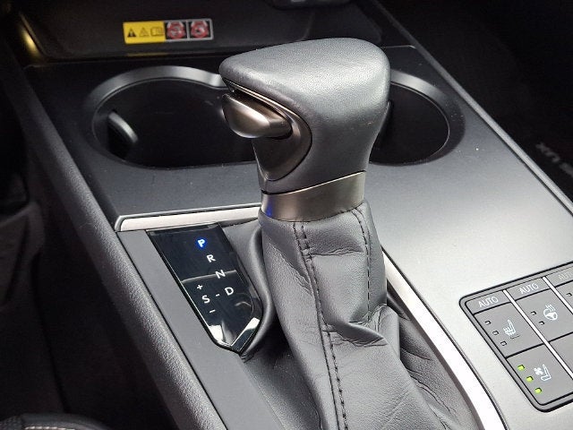 2023 Lexus UX 250h Premium