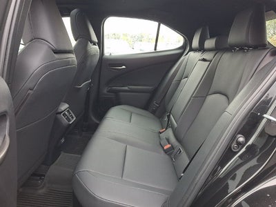 2023 Lexus UX 250h Premium