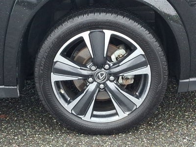 2023 Lexus UX 250h Premium