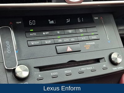 2016 Lexus RC 300 RC 300 COUPE 3.5L V6