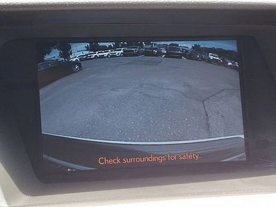 2013 Lexus RX 450h RX450H 4 DOOR SUV 3.5L V6 HYBRID