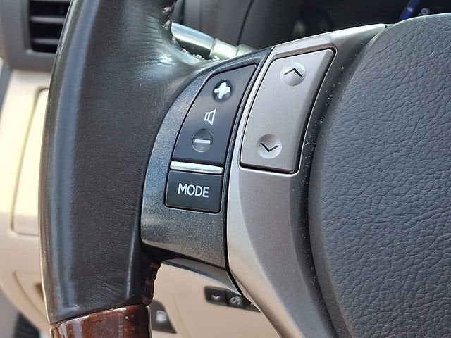 2013 Lexus RX 450h RX450H 4 DOOR SUV 3.5L V6 HYBRID