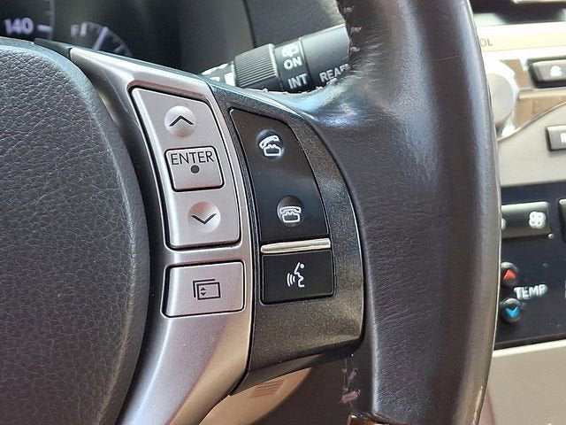 2013 Lexus RX 450h RX450H 4 DOOR SUV 3.5L V6 HYBRID