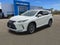 2020 Lexus RX 350L RX 350L