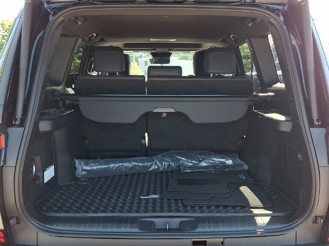 2025 Lexus GX 550 Overtrail