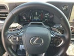 2025 Lexus GX 550 Overtrail