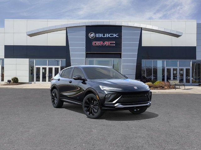 2026 Buick Envista