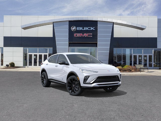 2026 Buick Envista