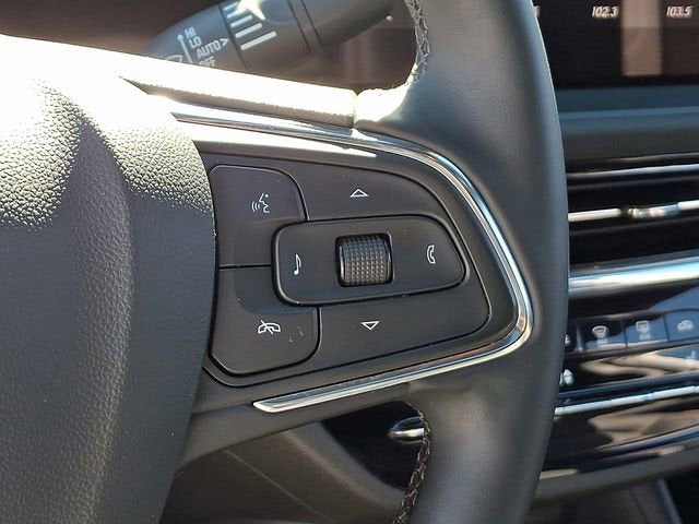 2025 Buick Envista Avenir