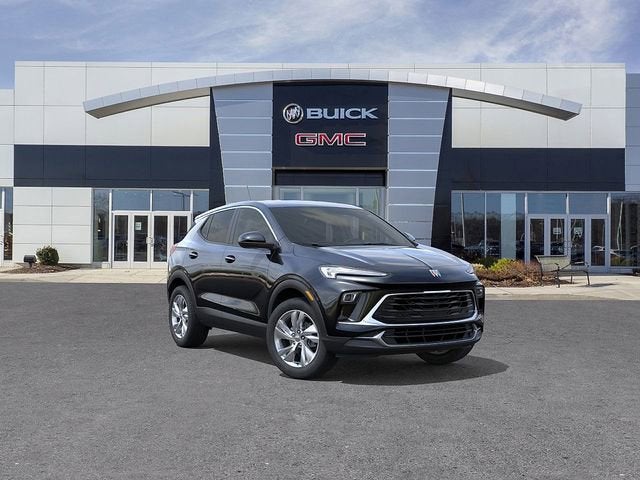 2026 Buick Encore GX Preferred AWD's photo