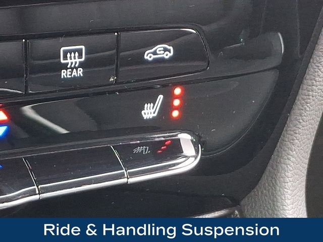 2025 Buick Encore GX Avenir