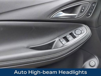 2025 Buick Encore GX Avenir