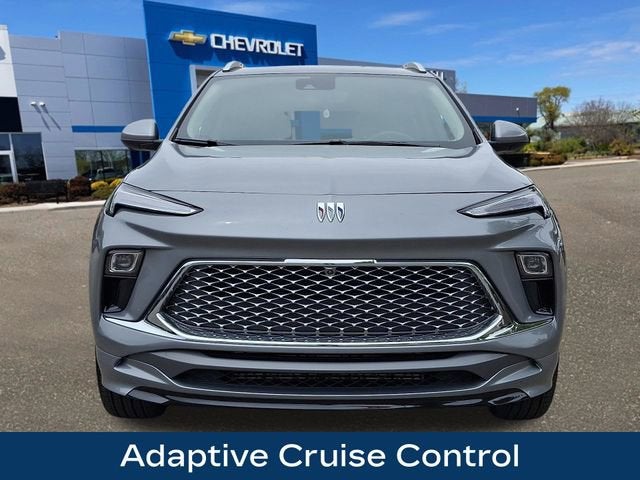 2025 Buick Encore GX Avenir