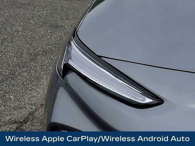 2025 Buick Encore GX Avenir