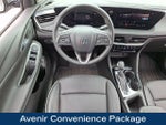 2025 Buick Encore GX Avenir