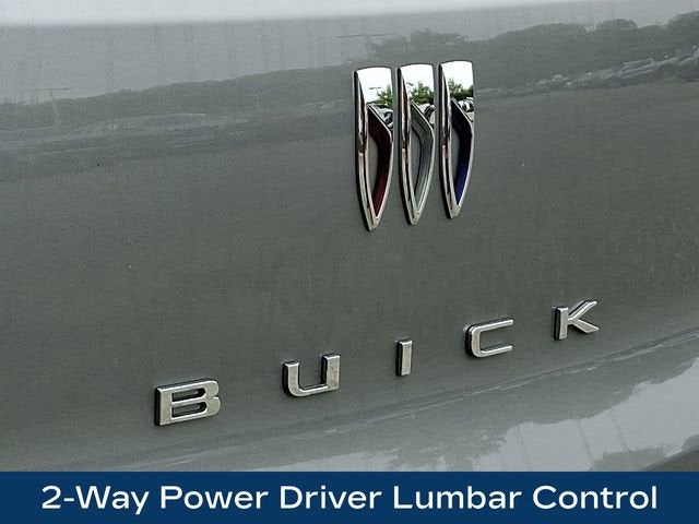 2025 Buick Encore GX Avenir