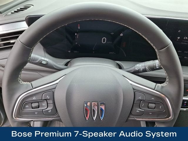2025 Buick Encore GX Avenir