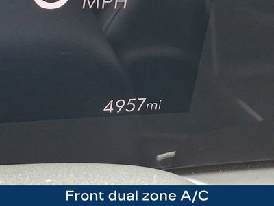 2025 Buick Encore GX Avenir
