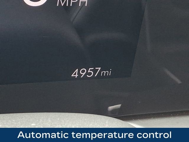 2025 Buick Encore GX Avenir
