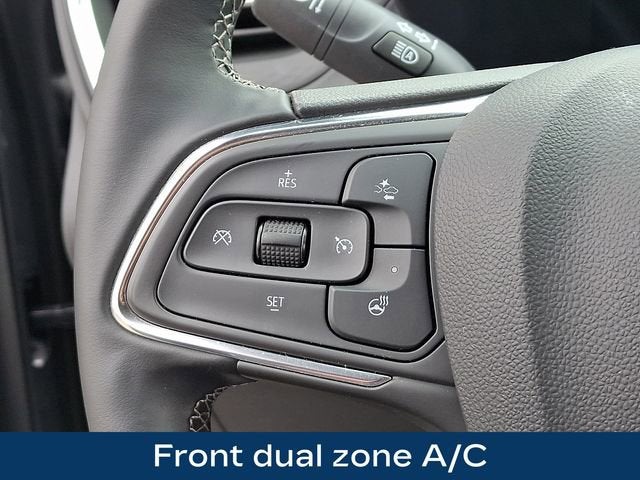 2025 Buick Encore GX Avenir