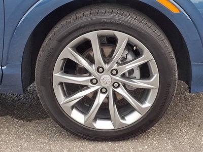 2025 Buick Encore GX Avenir