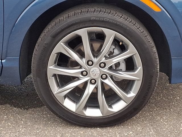 2025 Buick Encore GX Avenir