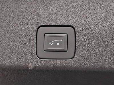 2025 Buick Encore GX Avenir