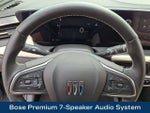 2025 Buick Encore GX Avenir