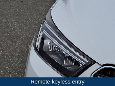 2017 Buick Encore Preferred II