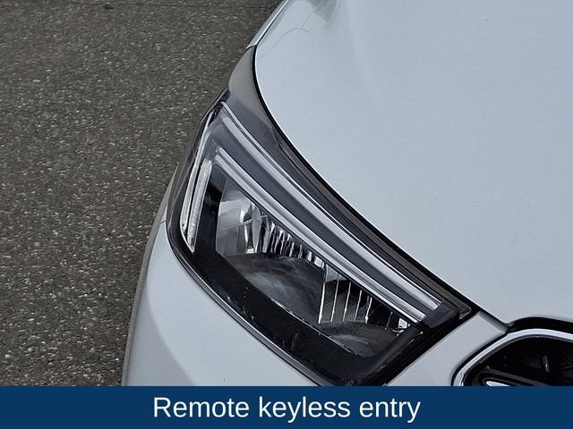 2017 Buick Encore Preferred II