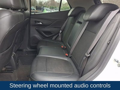 2017 Buick Encore Preferred II