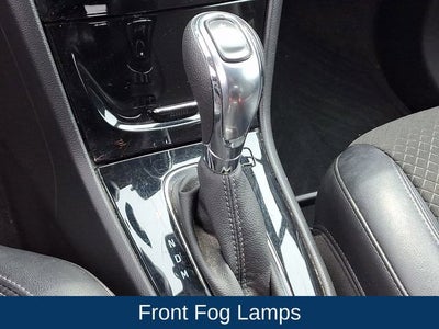 2017 Buick Encore Preferred II