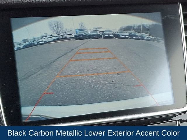 2017 Buick Encore Preferred II